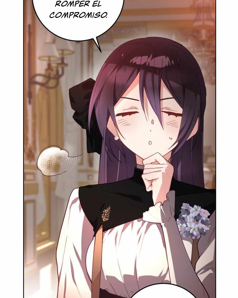 La segunda vida de una princesa basura Capítulo 7 - Página 113