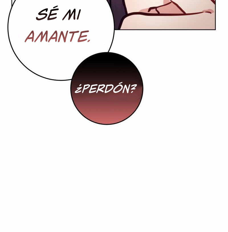 La segunda vida de una princesa basura Capítulo 7 - Página 116