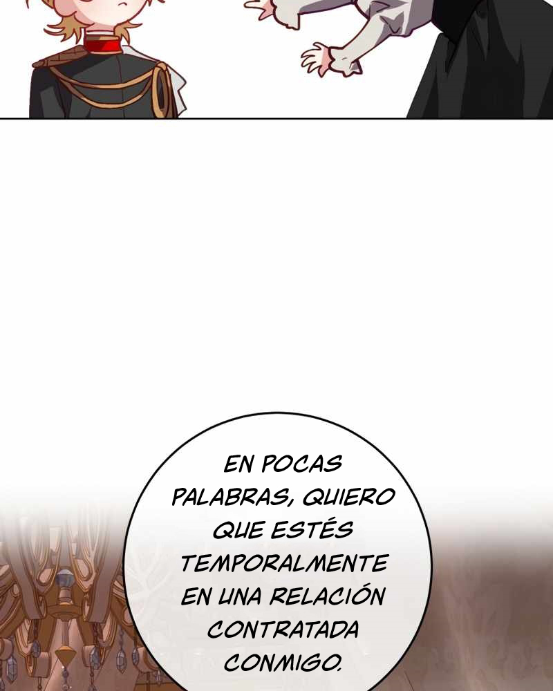 La segunda vida de una princesa basura Capítulo 7 - Página 118