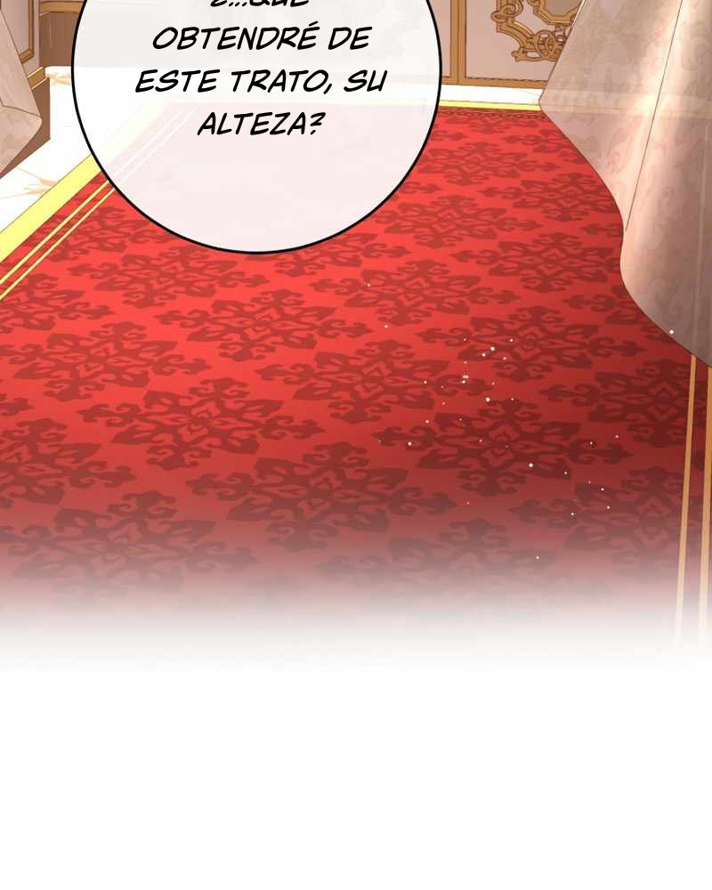 La segunda vida de una princesa basura Capítulo 7 - Página 120