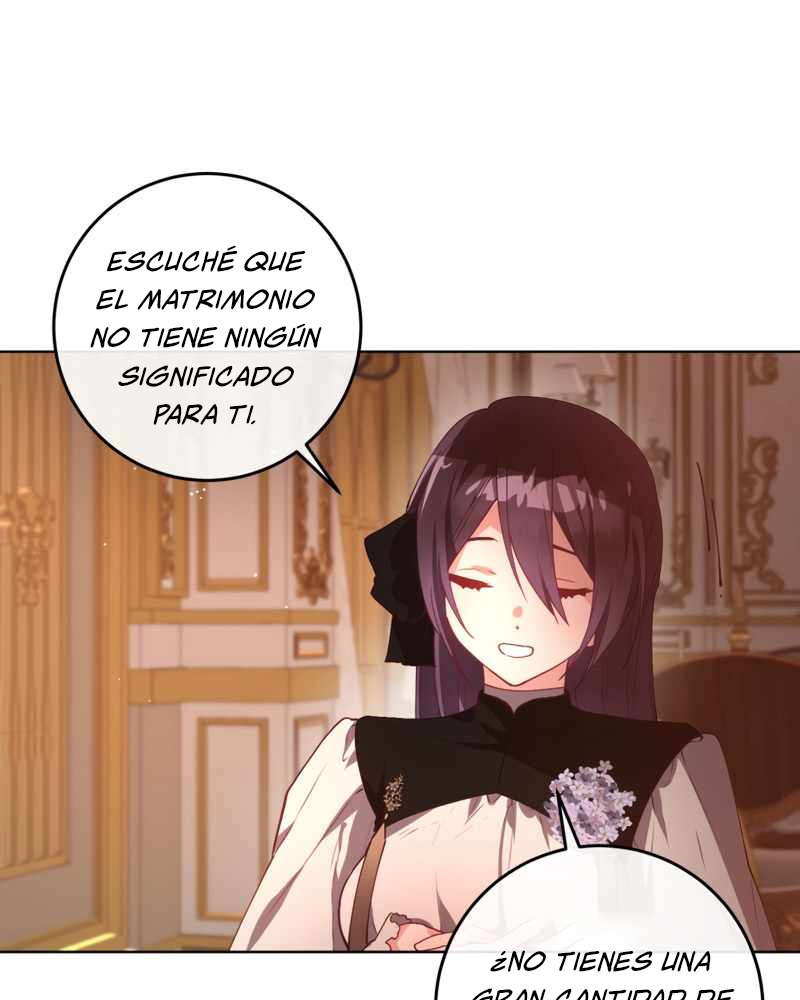 La segunda vida de una princesa basura Capítulo 7 - Página 123