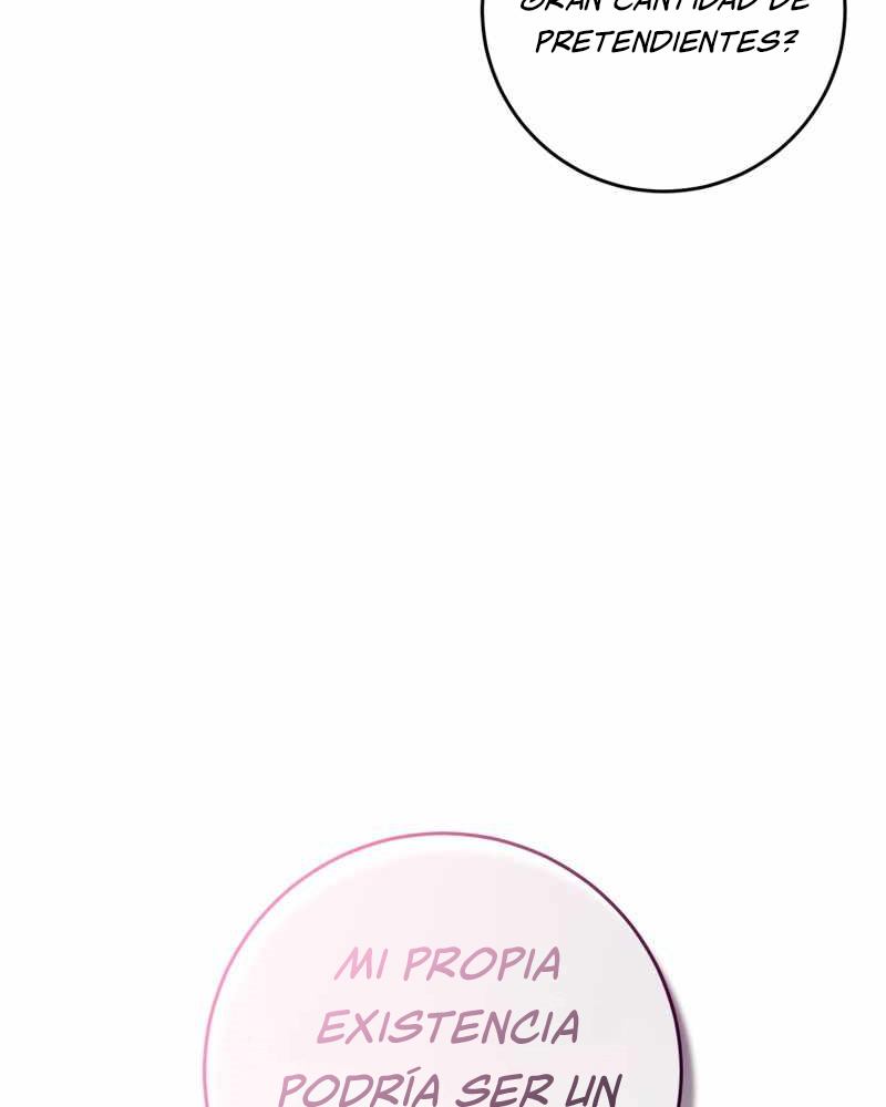 La segunda vida de una princesa basura Capítulo 7 - Página 124