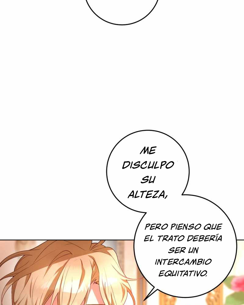 La segunda vida de una princesa basura Capítulo 7 - Página 128