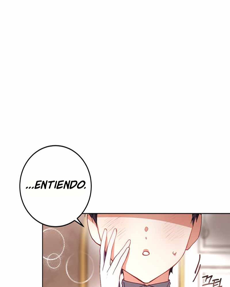 La segunda vida de una princesa basura Capítulo 7 - Página 14