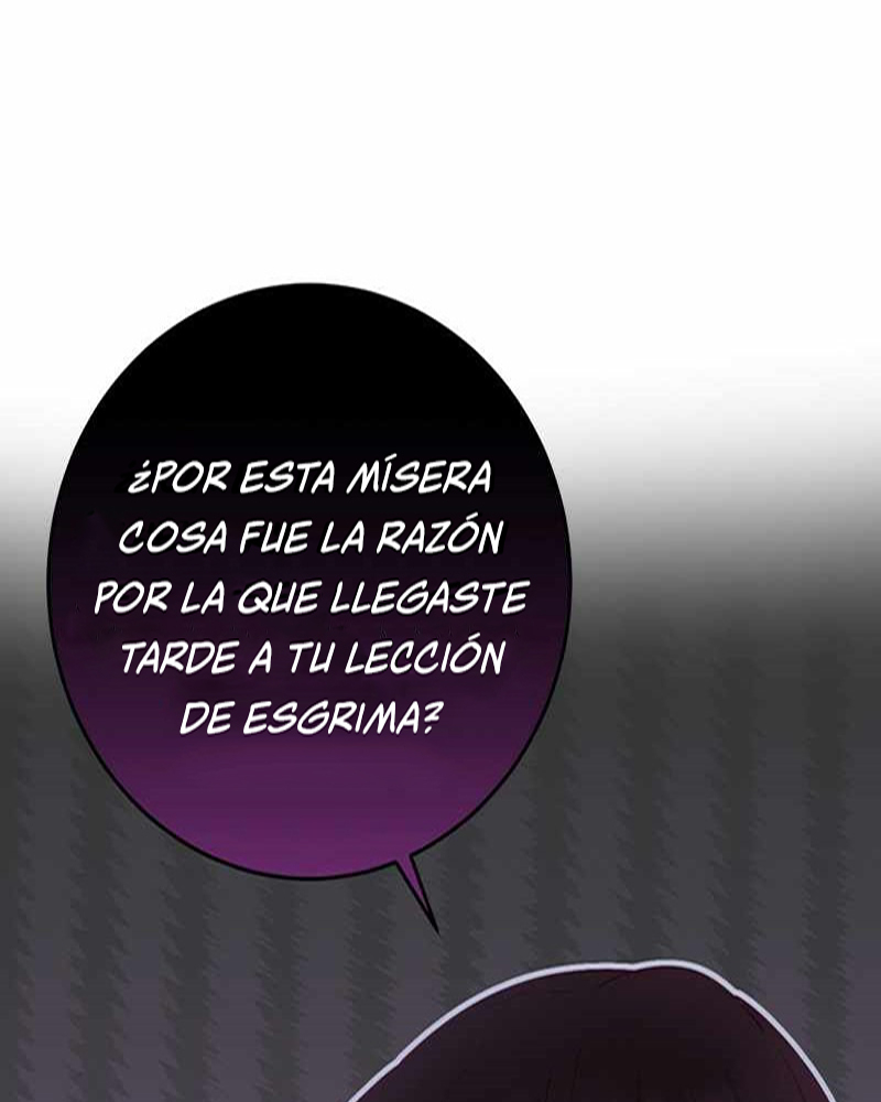 La segunda vida de una princesa basura Capítulo 7 - Página 17