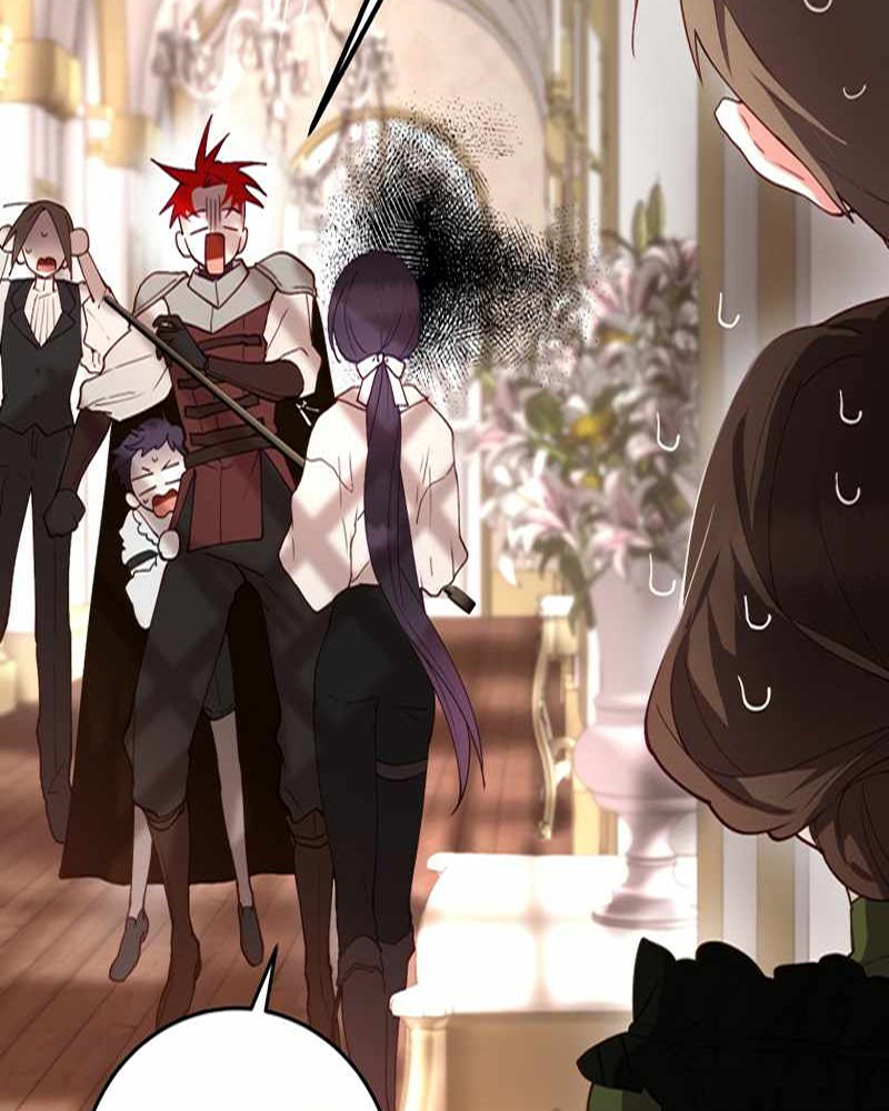 La segunda vida de una princesa basura Capítulo 7 - Página 24