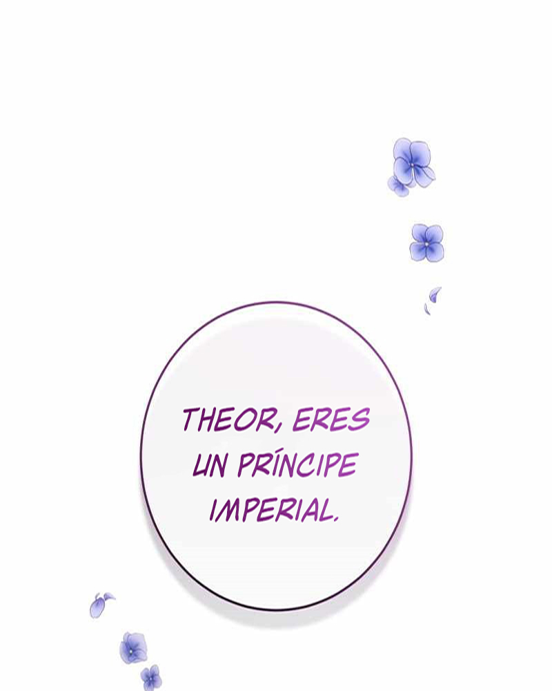 La segunda vida de una princesa basura Capítulo 7 - Página 3