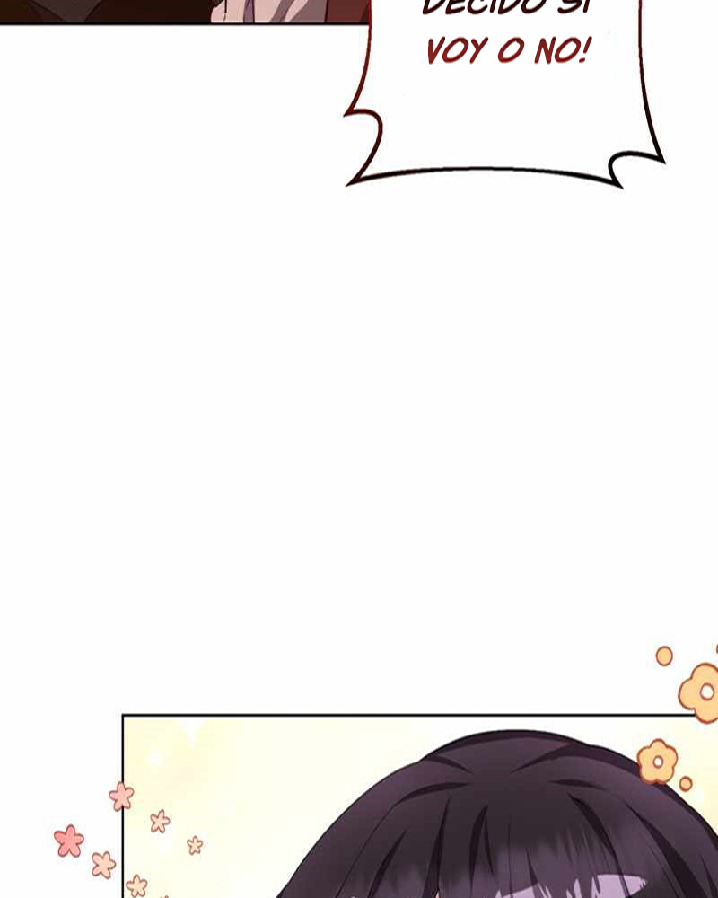 La segunda vida de una princesa basura Capítulo 7 - Página 34