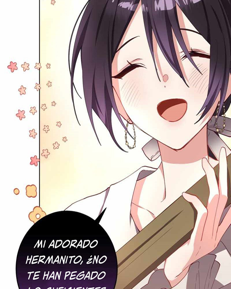 La segunda vida de una princesa basura Capítulo 7 - Página 35