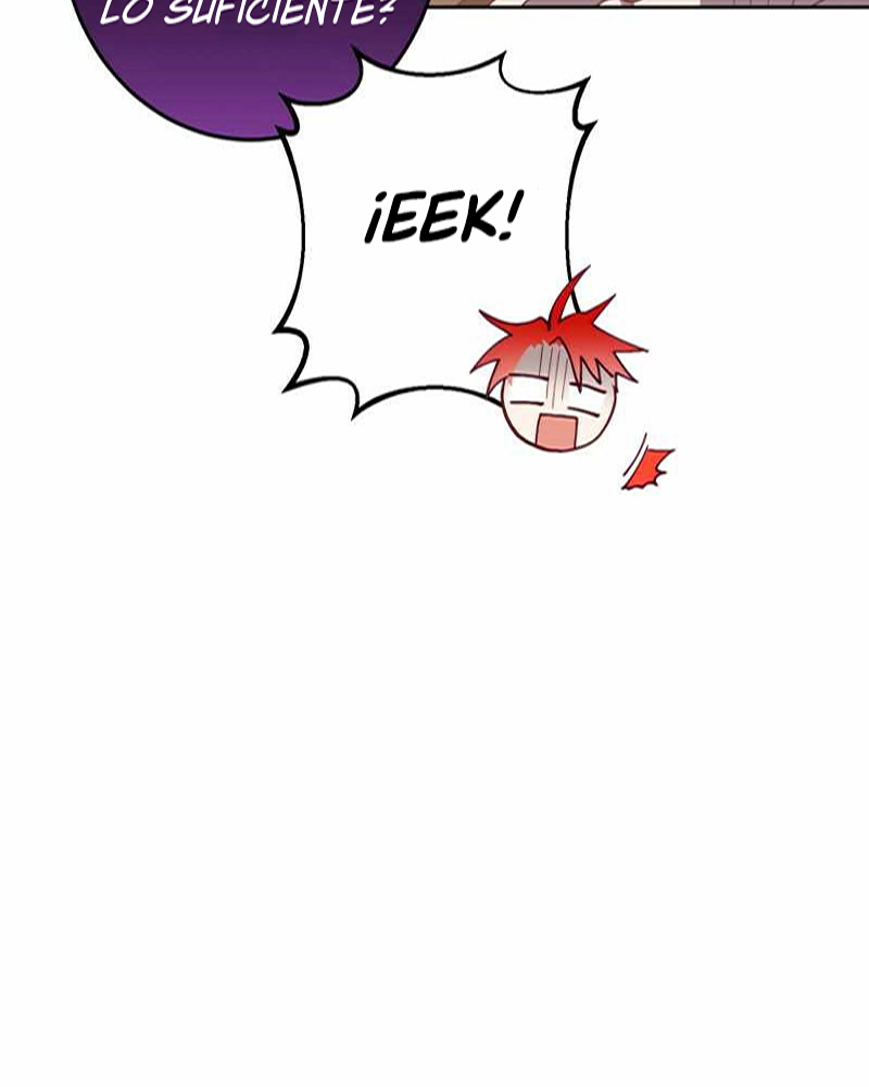 La segunda vida de una princesa basura Capítulo 7 - Página 36