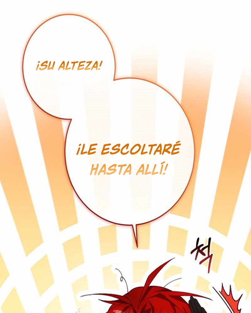 La segunda vida de una princesa basura Capítulo 7 - Página 37