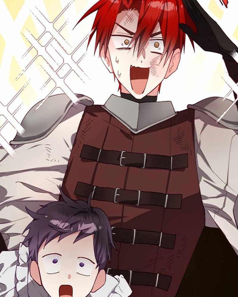 La segunda vida de una princesa basura Capítulo 7 - Página 38