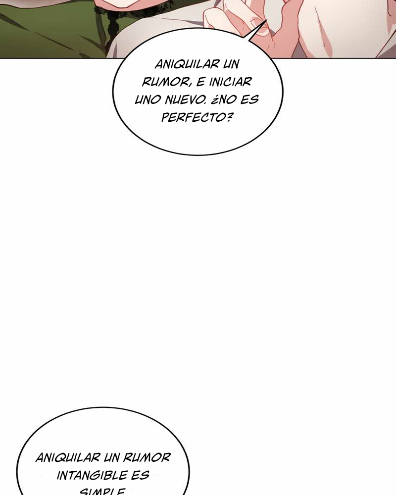 La segunda vida de una princesa basura Capítulo 7 - Página 42