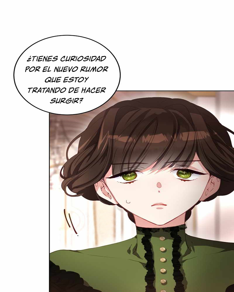 La segunda vida de una princesa basura Capítulo 7 - Página 46