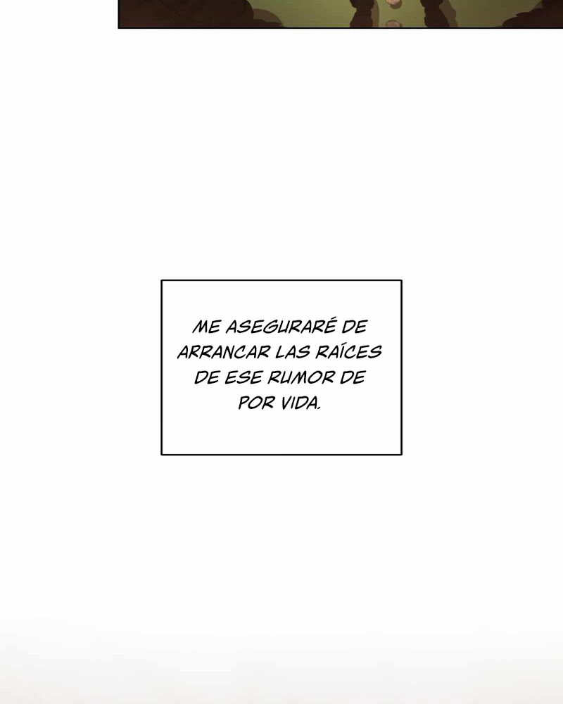 La segunda vida de una princesa basura Capítulo 7 - Página 47