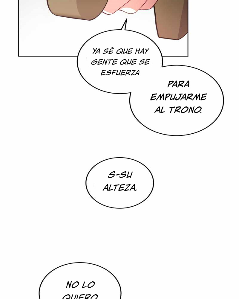 La segunda vida de una princesa basura Capítulo 7 - Página 54