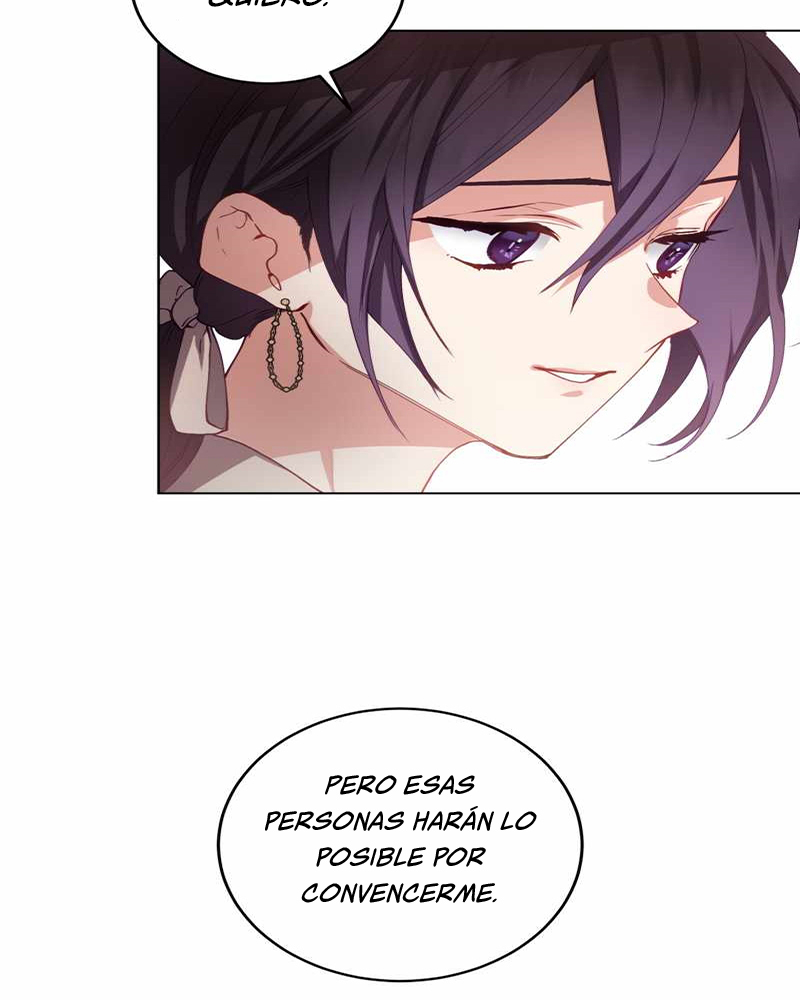 La segunda vida de una princesa basura Capítulo 7 - Página 55