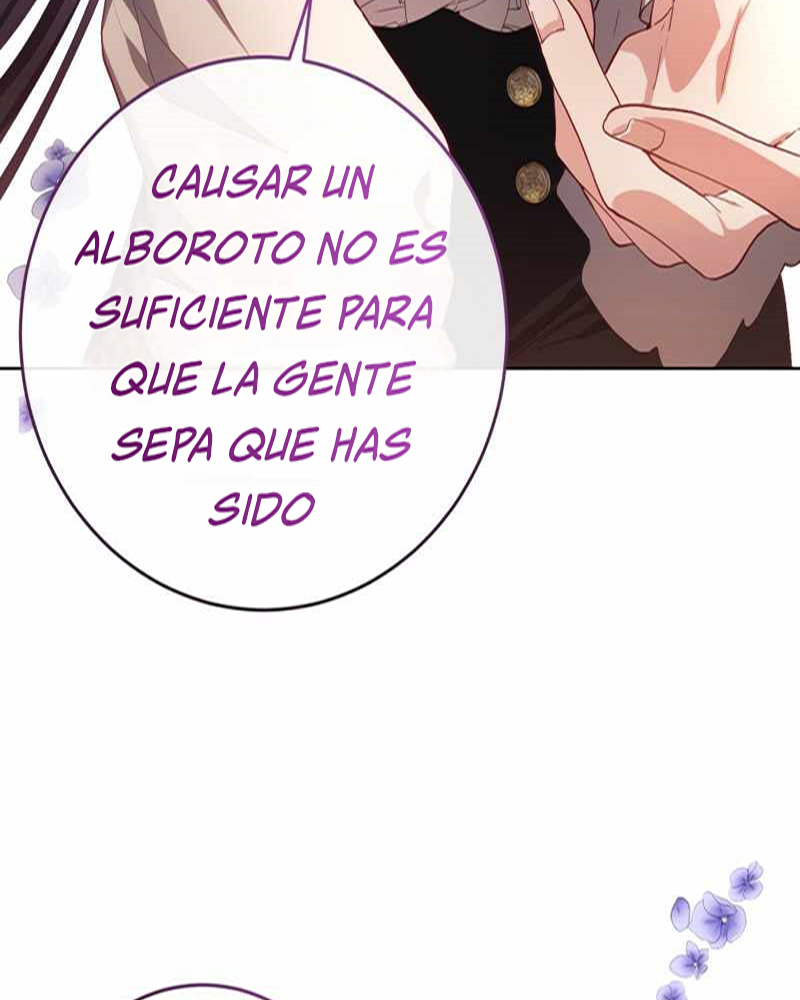 La segunda vida de una princesa basura Capítulo 7 - Página 6