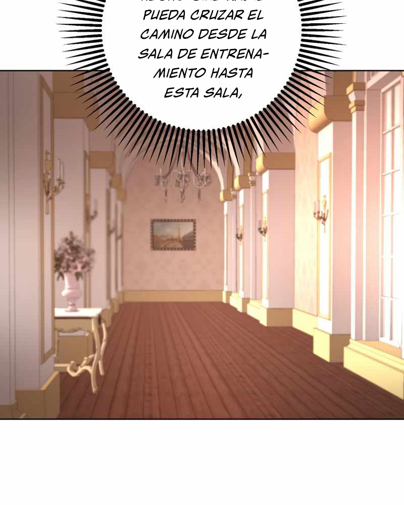 La segunda vida de una princesa basura Capítulo 7 - Página 67