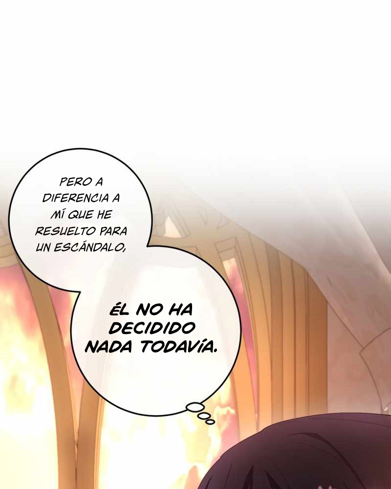 La segunda vida de una princesa basura Capítulo 7 - Página 68