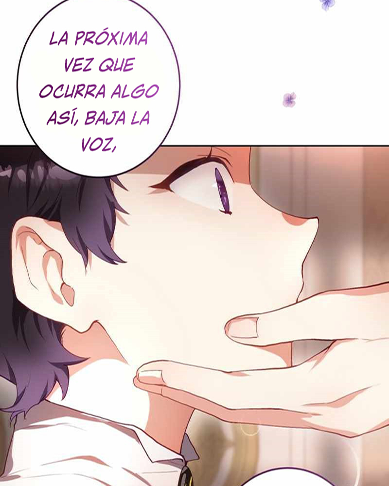 La segunda vida de una princesa basura Capítulo 7 - Página 7