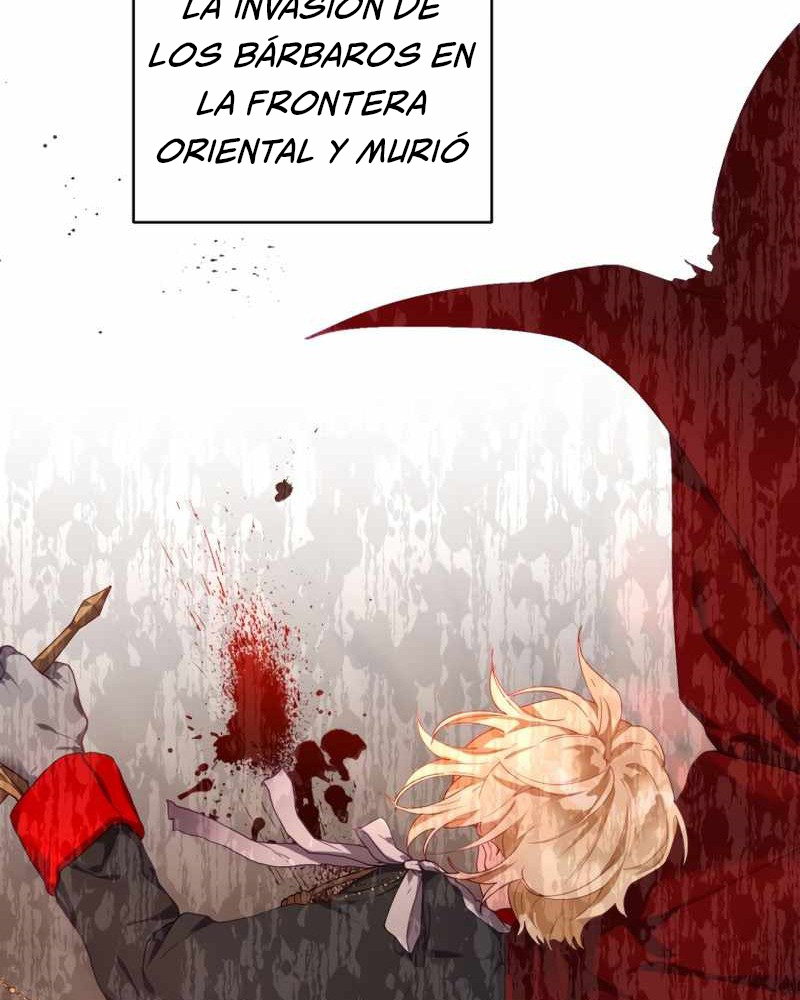 La segunda vida de una princesa basura Capítulo 7 - Página 74