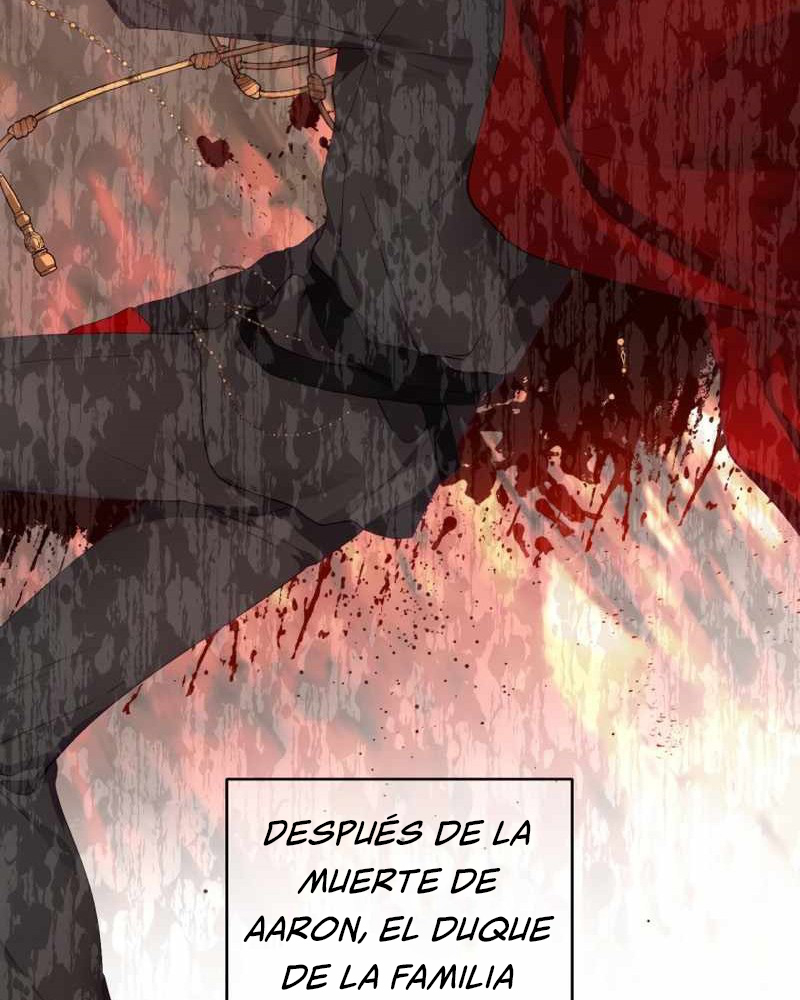 La segunda vida de una princesa basura Capítulo 7 - Página 75