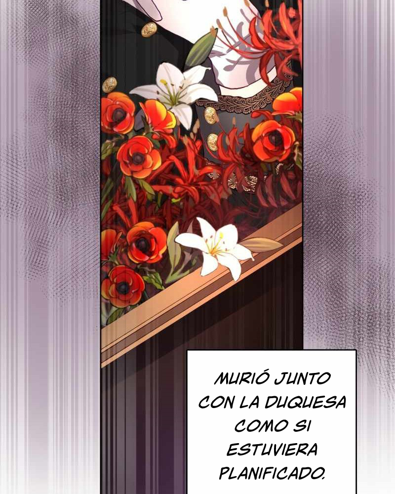 La segunda vida de una princesa basura Capítulo 7 - Página 77