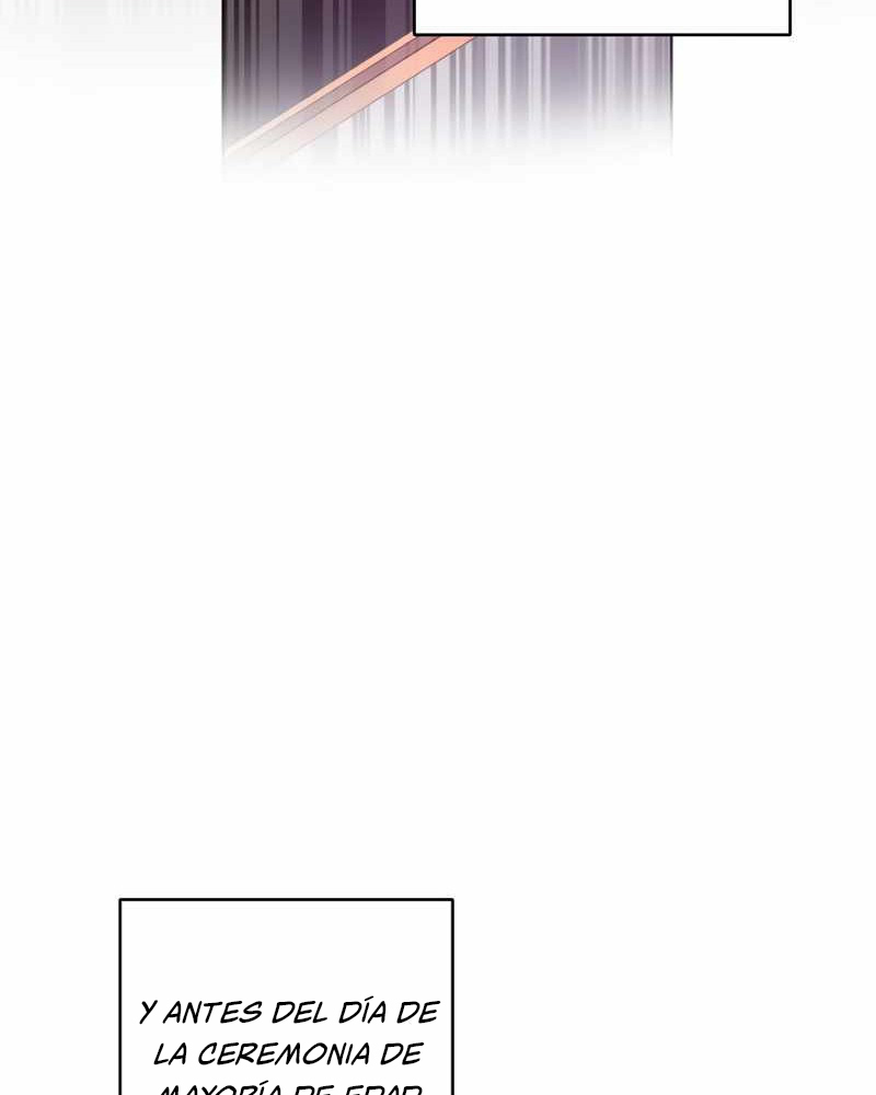 La segunda vida de una princesa basura Capítulo 7 - Página 78