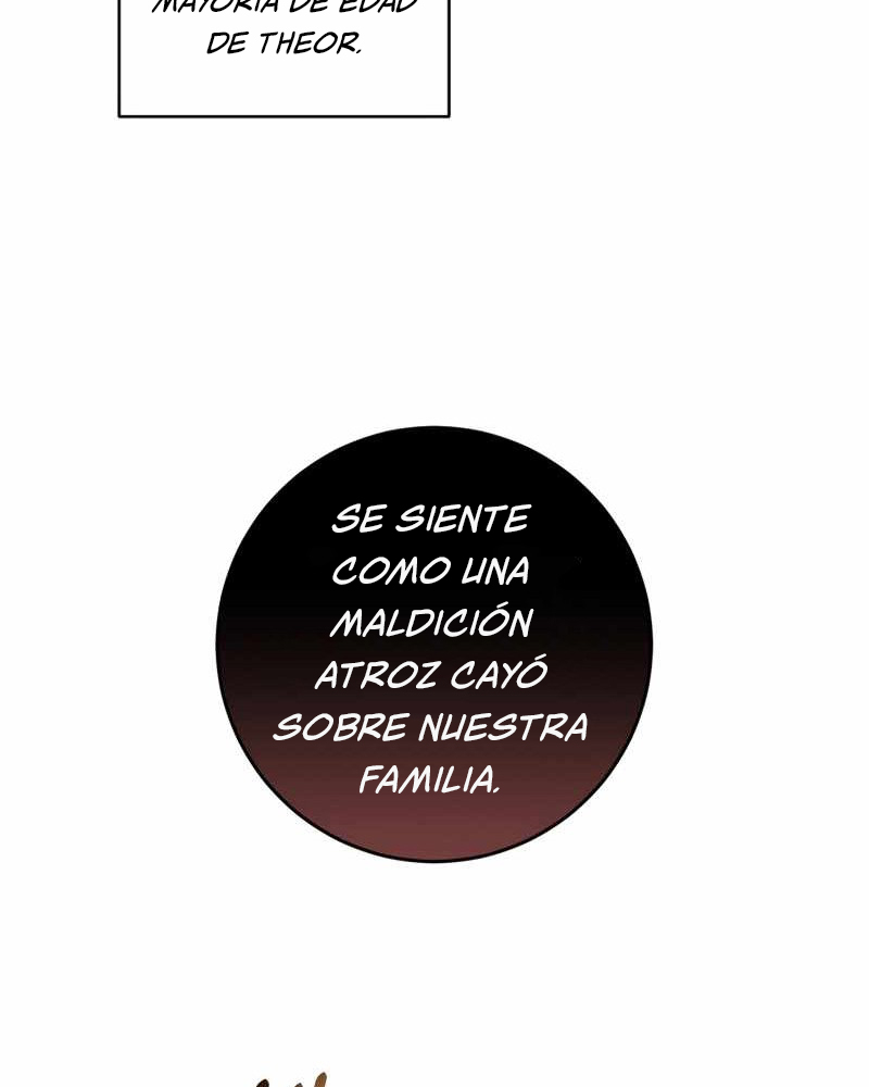 La segunda vida de una princesa basura Capítulo 7 - Página 79