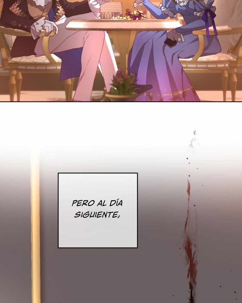 La segunda vida de una princesa basura Capítulo 7 - Página 82