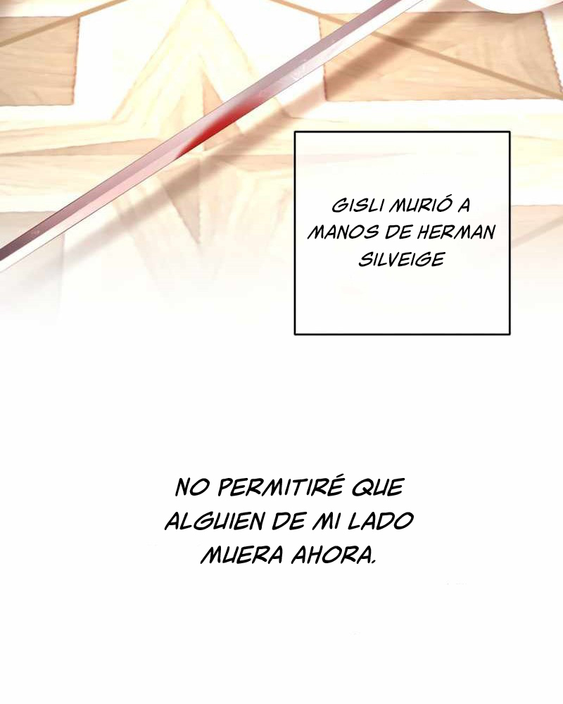 La segunda vida de una princesa basura Capítulo 7 - Página 85