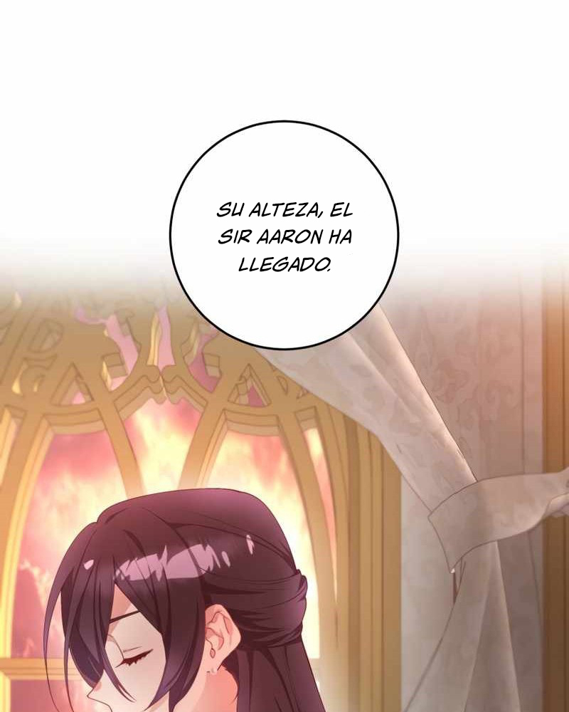 La segunda vida de una princesa basura Capítulo 7 - Página 86