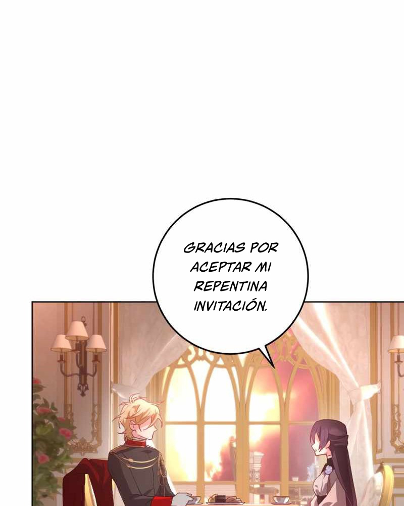 La segunda vida de una princesa basura Capítulo 7 - Página 93