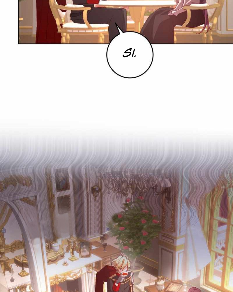 La segunda vida de una princesa basura Capítulo 7 - Página 94