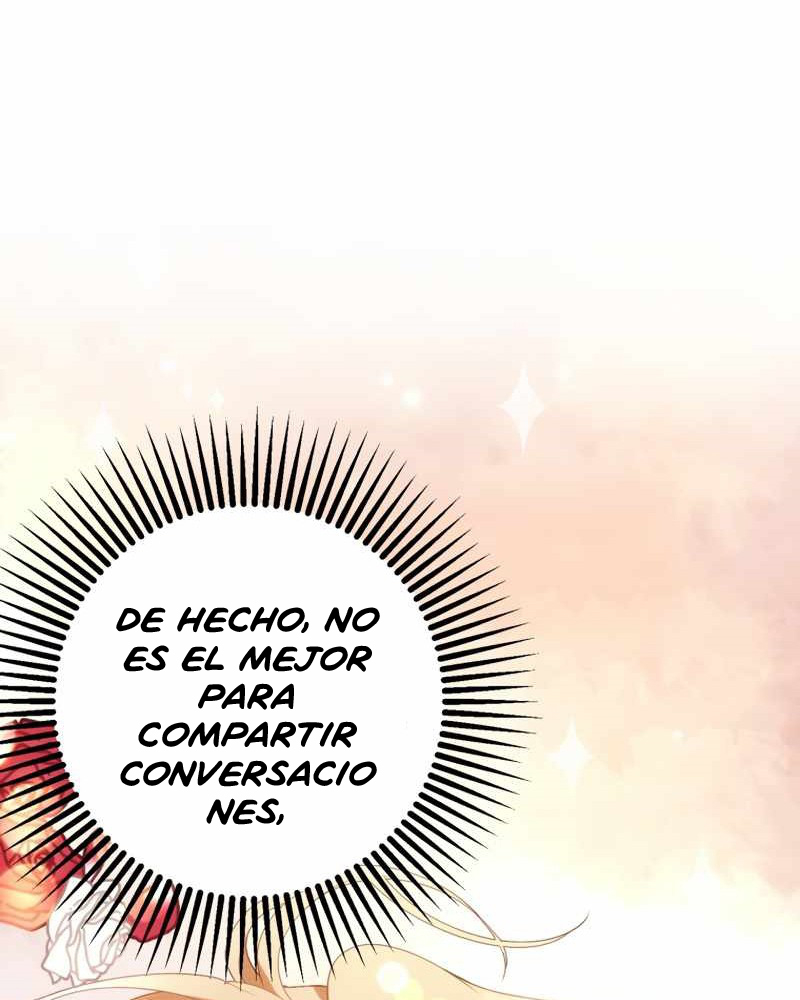 La segunda vida de una princesa basura Capítulo 7 - Página 96