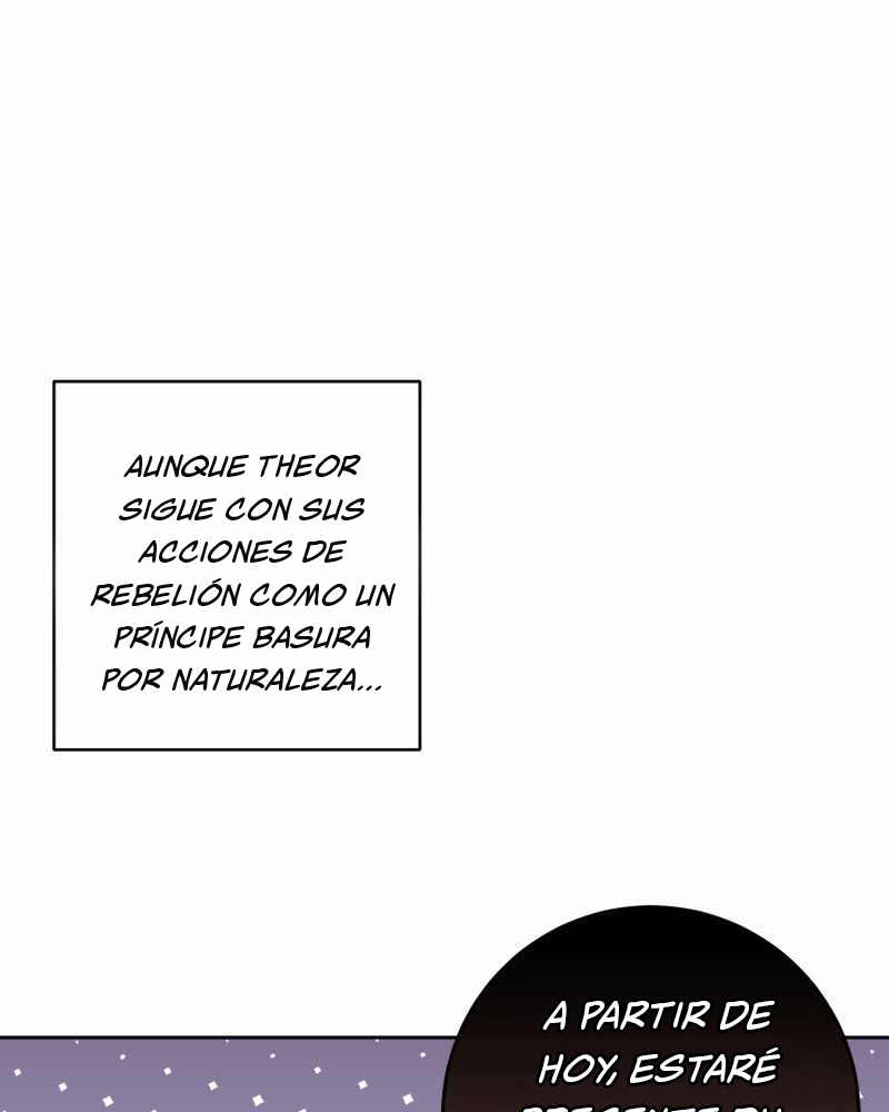 La segunda vida de una princesa basura Capítulo 8 - Página 10