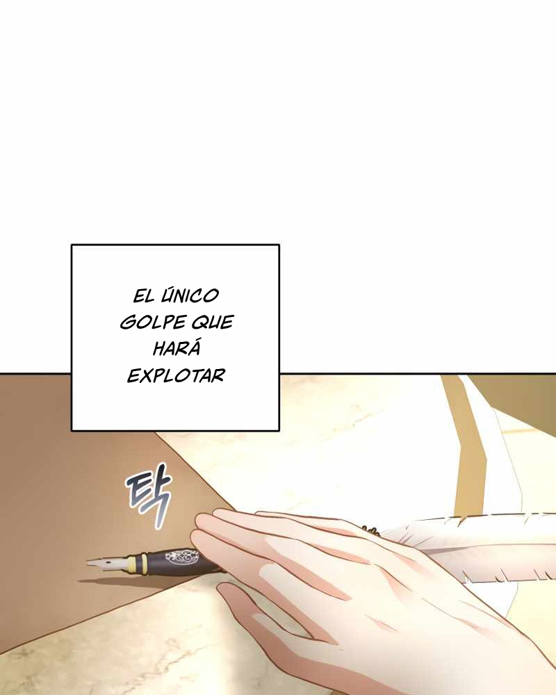 La segunda vida de una princesa basura Capítulo 8 - Página 106