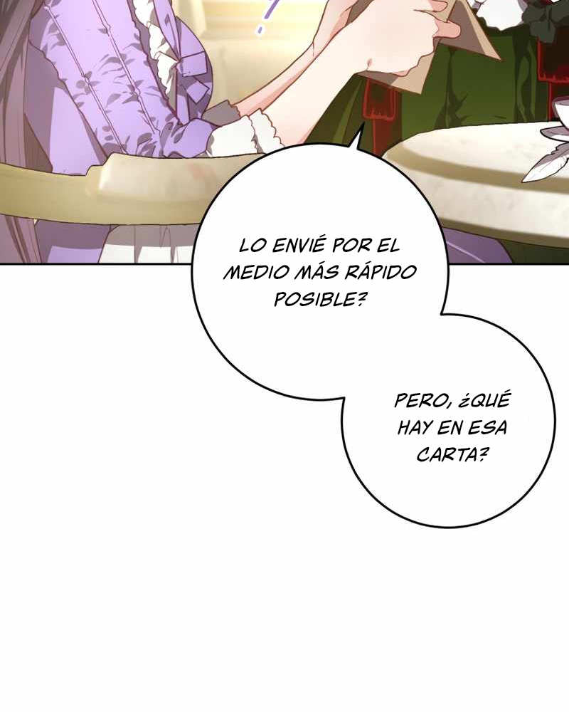 La segunda vida de una princesa basura Capítulo 8 - Página 109