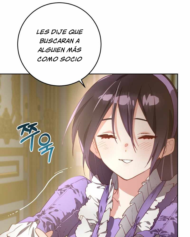 La segunda vida de una princesa basura Capítulo 8 - Página 110