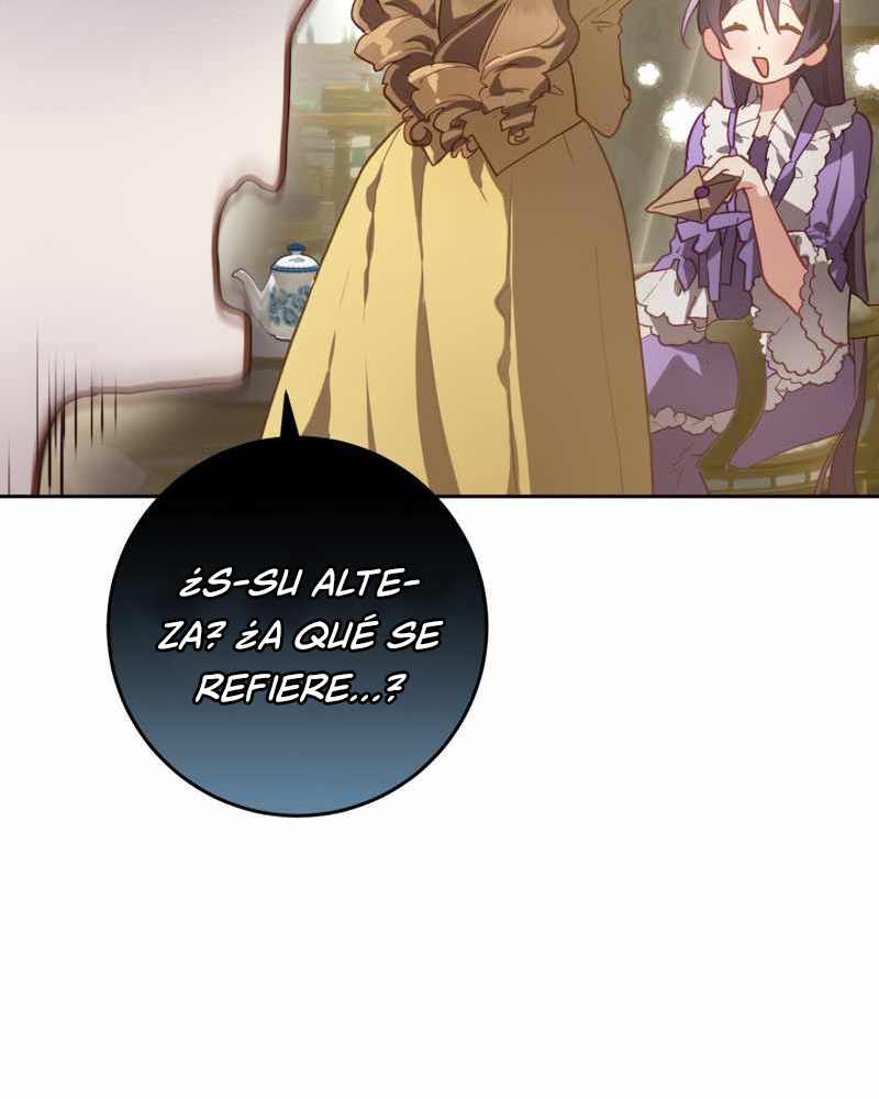 La segunda vida de una princesa basura Capítulo 8 - Página 113