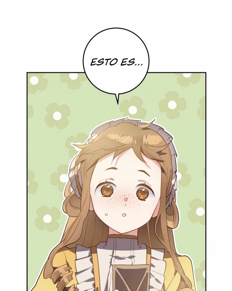 La segunda vida de una princesa basura Capítulo 8 - Página 114