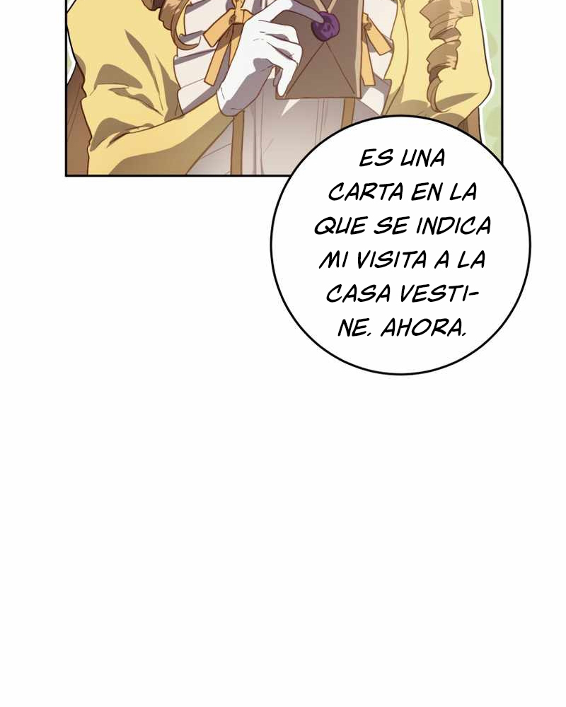 La segunda vida de una princesa basura Capítulo 8 - Página 115