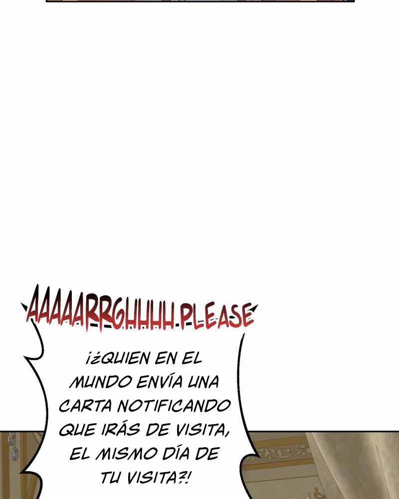 La segunda vida de una princesa basura Capítulo 8 - Página 117