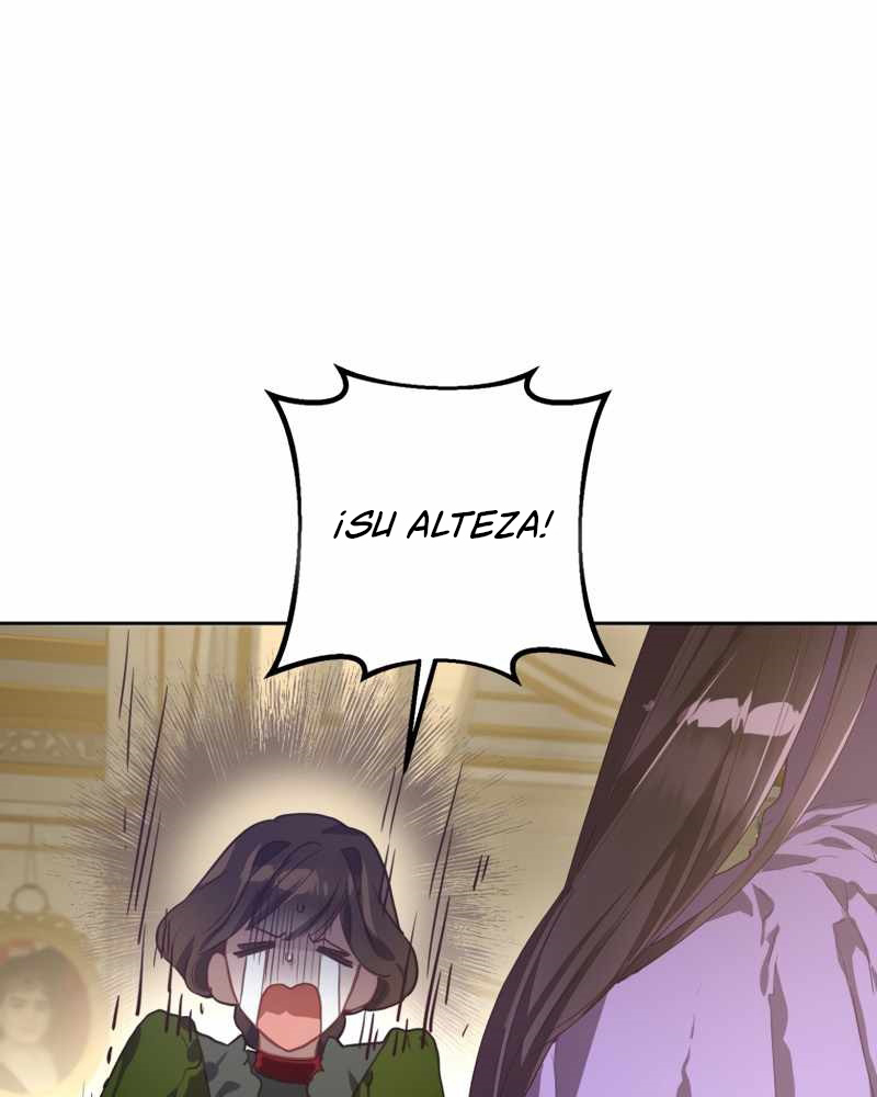 La segunda vida de una princesa basura Capítulo 8 - Página 119