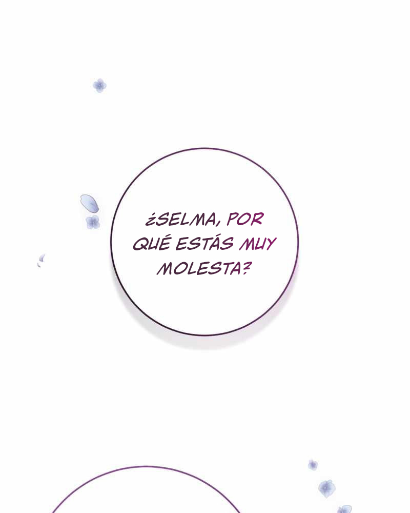 La segunda vida de una princesa basura Capítulo 8 - Página 121