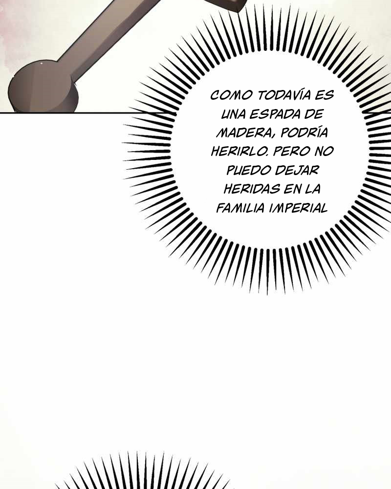 La segunda vida de una princesa basura Capítulo 8 - Página 14