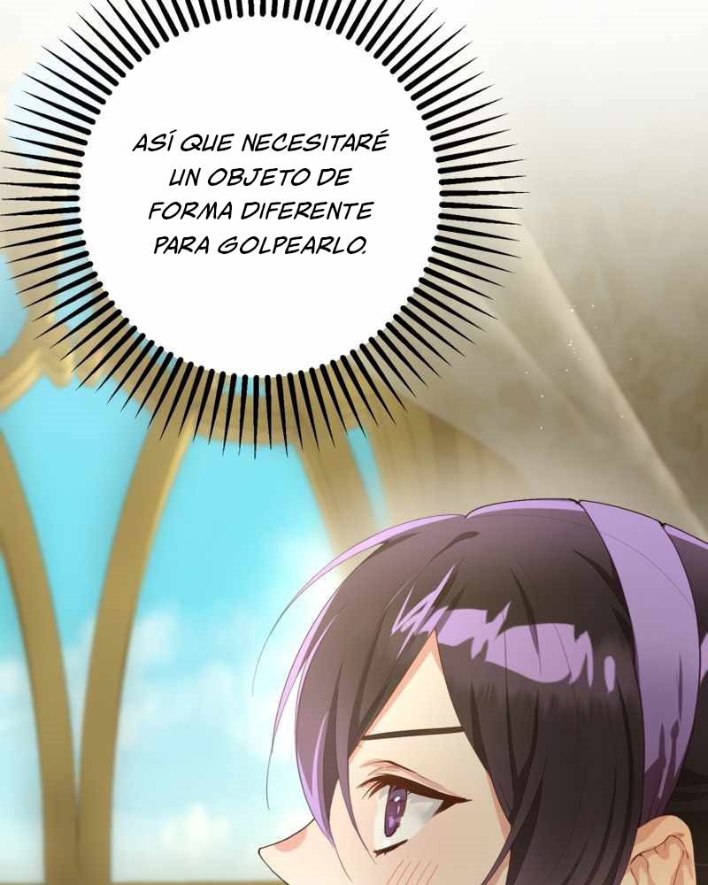 La segunda vida de una princesa basura Capítulo 8 - Página 15