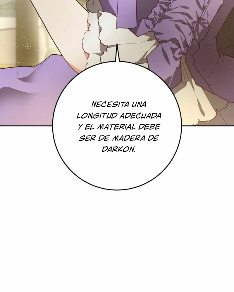 La segunda vida de una princesa basura Capítulo 8 - Página 17