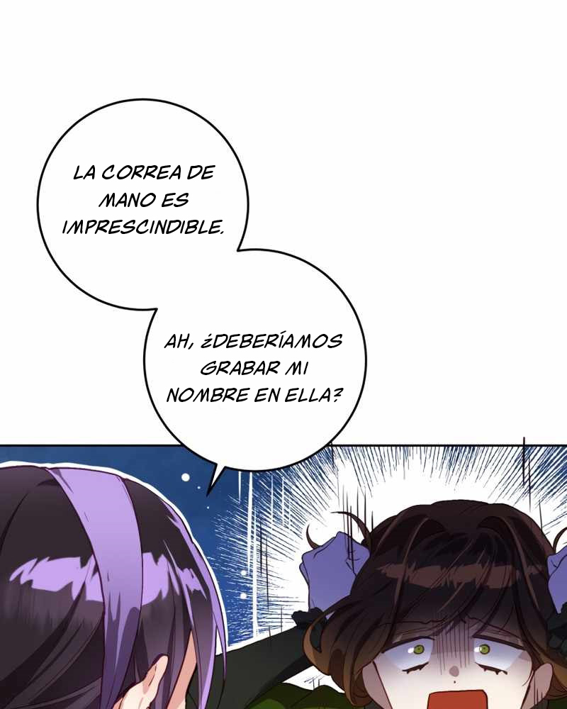 La segunda vida de una princesa basura Capítulo 8 - Página 18